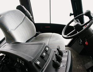 forklift accessories & spare parts