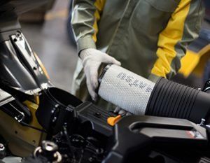 forklift repair & maintenance