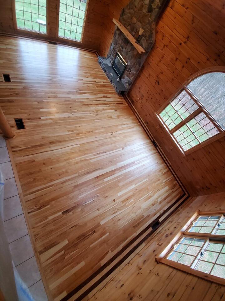 Classic Hardwood — Macungie, PA — East Penn Hardwood Flooring Corp
