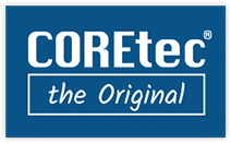 COREtec logo