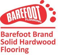 Barefoot