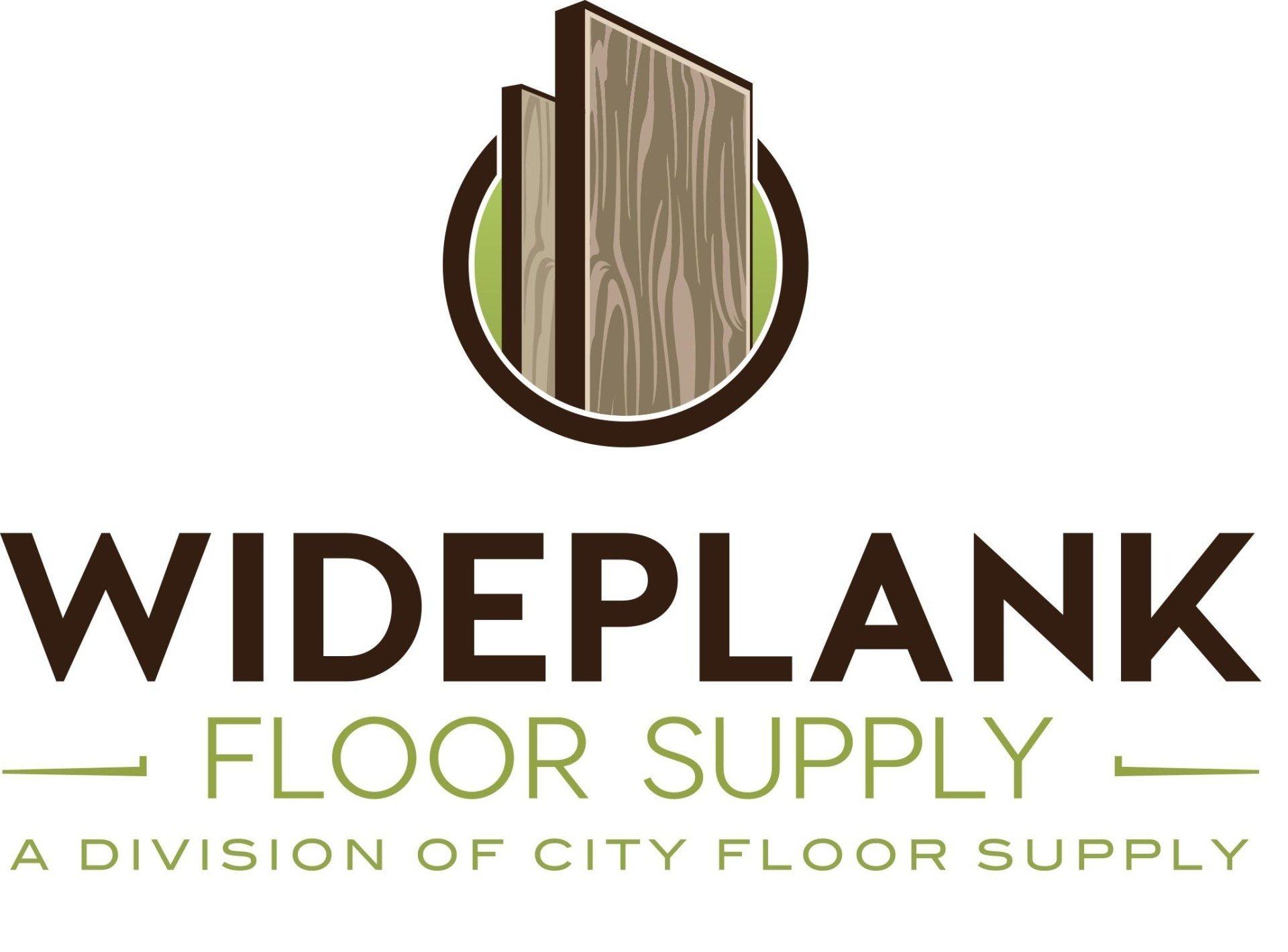 Wideplank Floor Supply