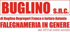 logo_buglino falegnameria