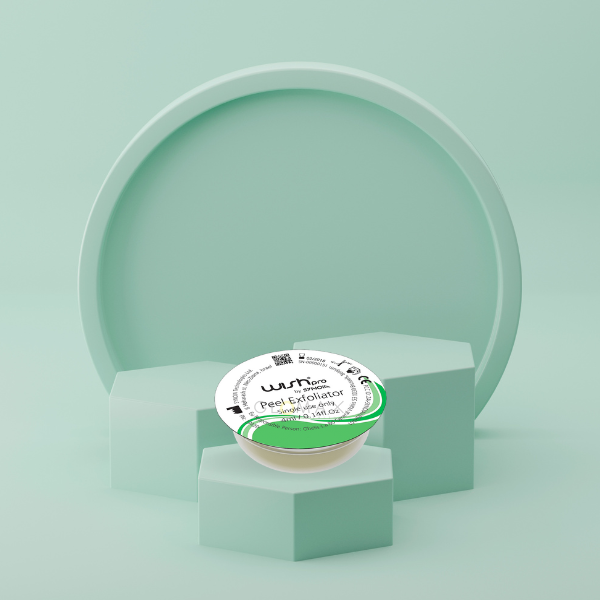 Glomax Aesthetics - WishPro MIT Repairing Treatment