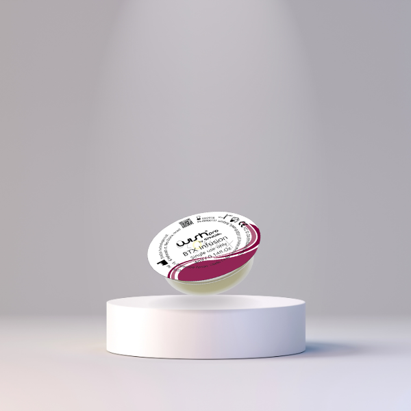 Glomax Aesthetics - WishPro MIT Repairing TreatmentGlomax Aesthetics - WishPro MIT Repairing Treatment
