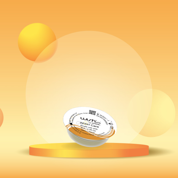 Glomax Aesthetics - WishPro MIT Repairing Treatment
