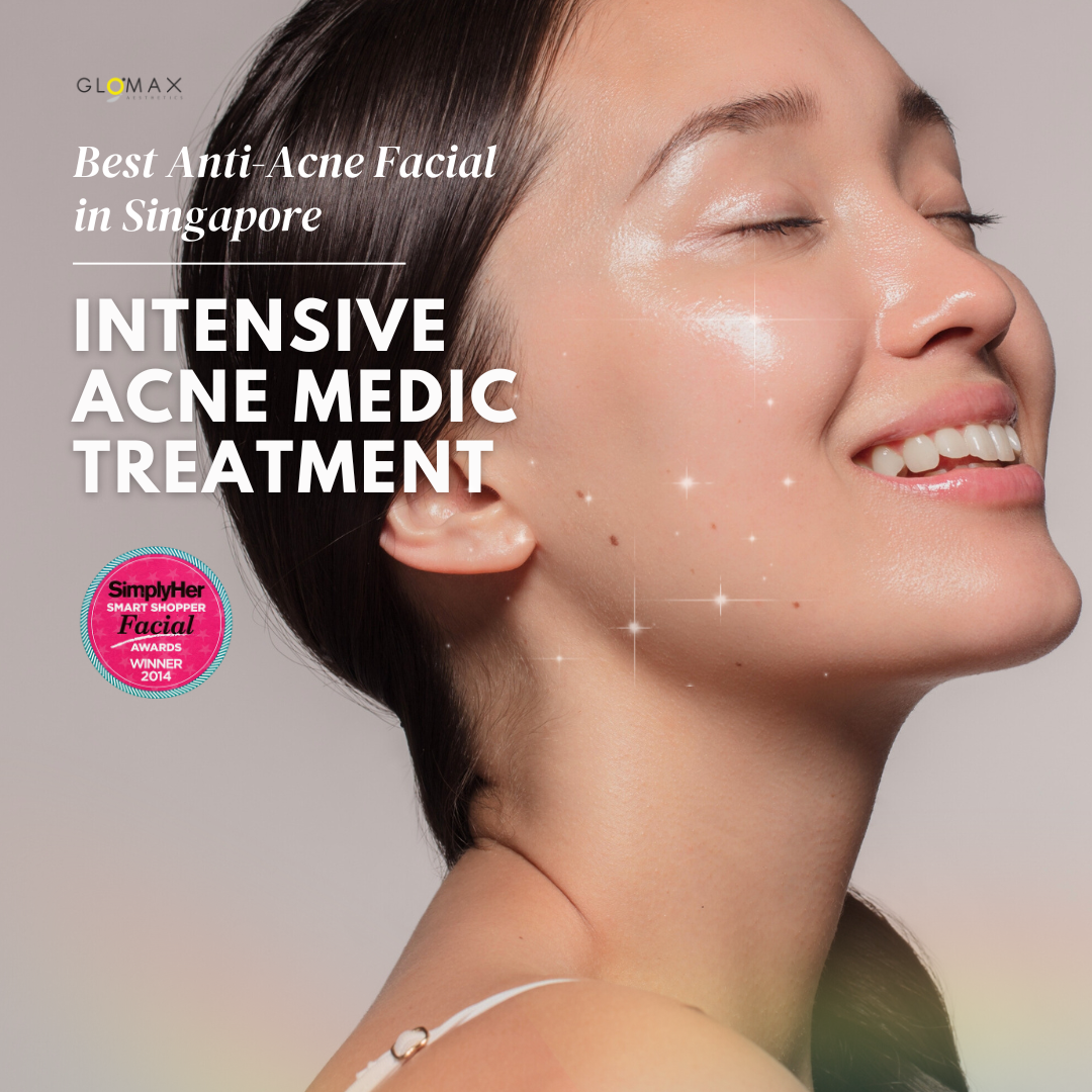 Intensive Acne Medic Treatment Intensive Acne Medic Treatment