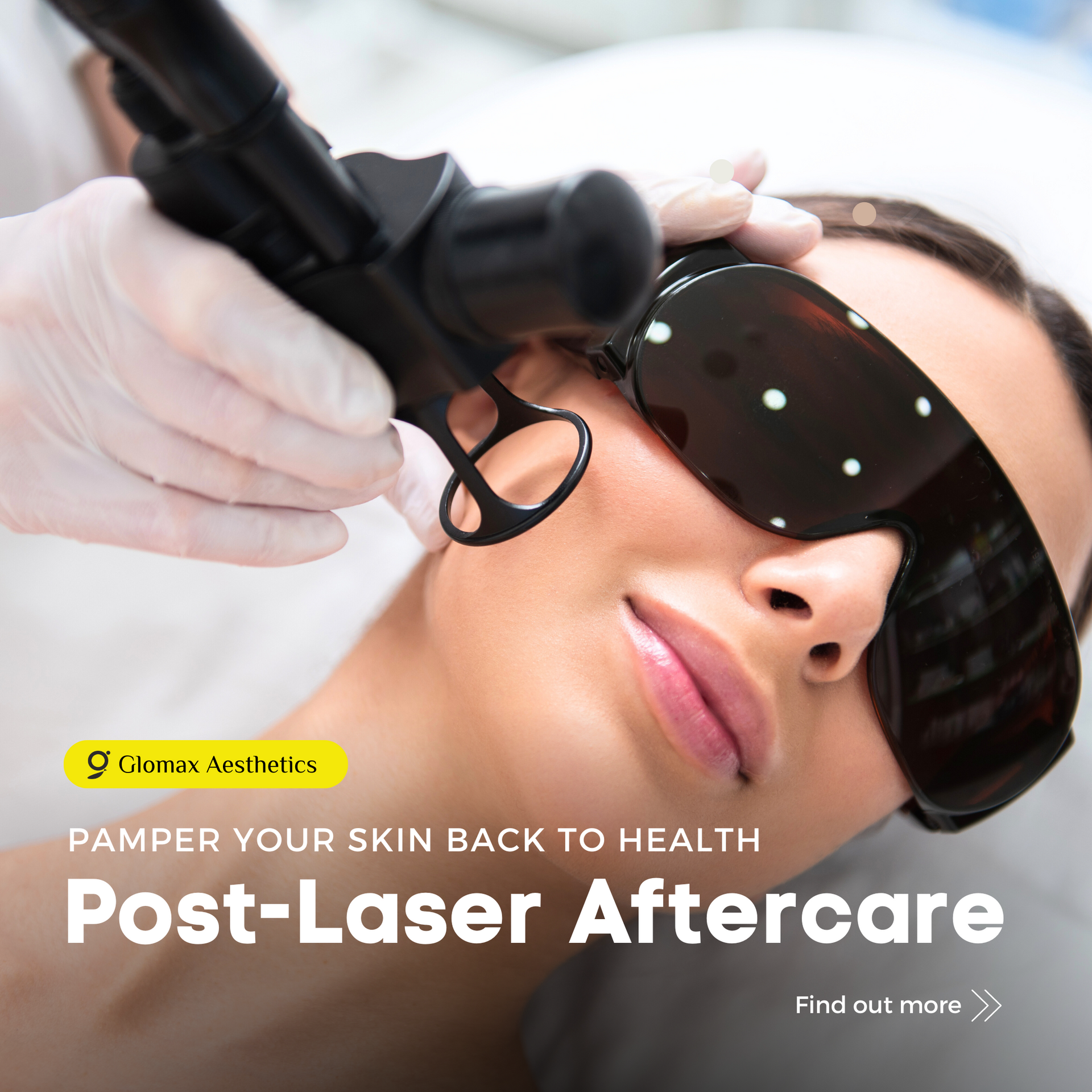 Post-Laser Aftercare: Pamper Your Skin Back to Health