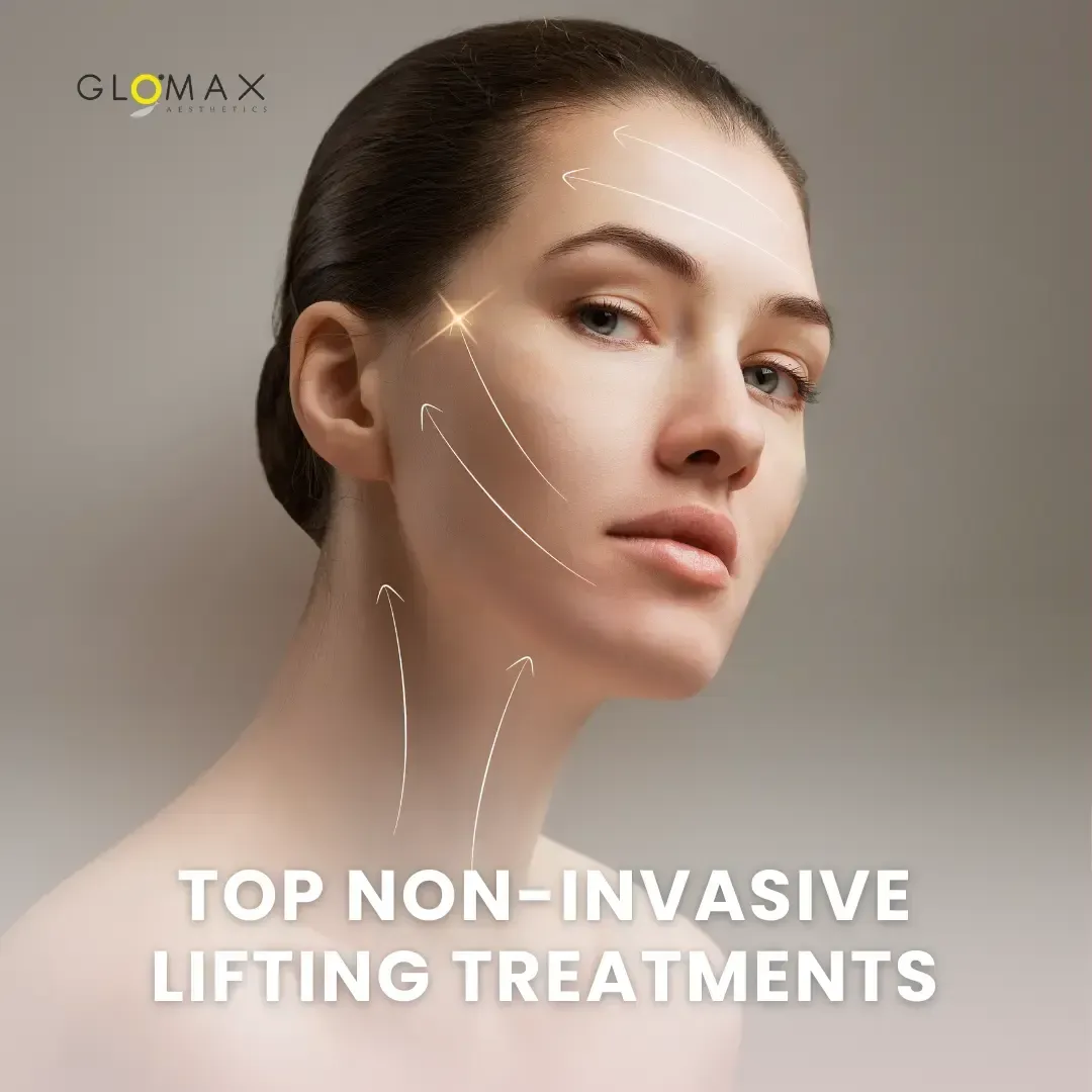 The Best Non-Invasive Lifting Treatments for 2026: Lift Without Pain, Downtime or Risk