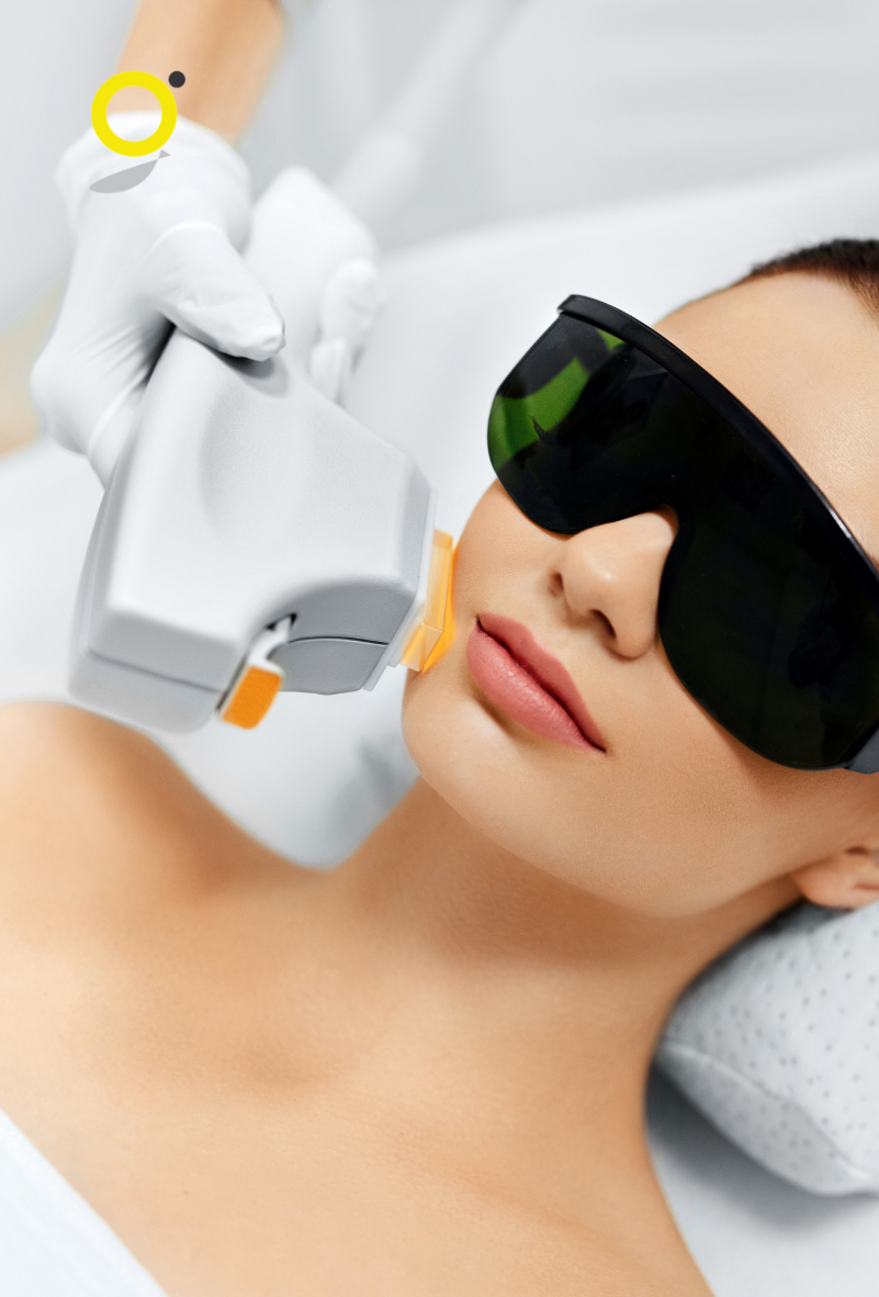 Glomax Aesthetics - Best Acne Facial in Singapore