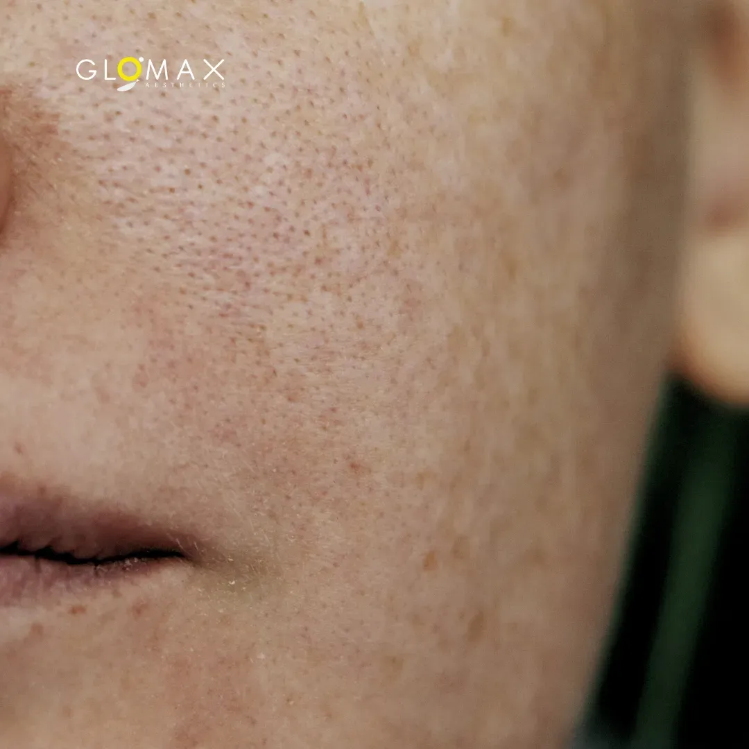 Glomax Aesthetics - Best Acne Facial in Singapore