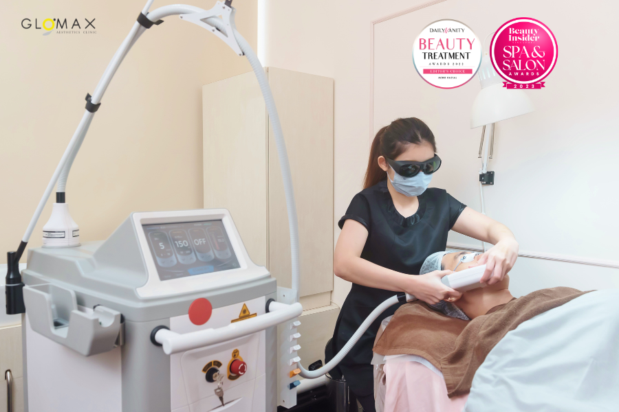 10 Best Acne Treatment in Singapore