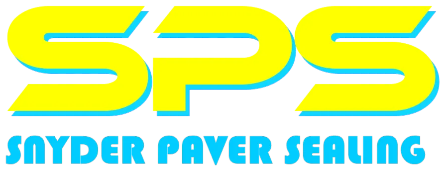 Snyder Paver Sealing Snyder Paver Sealing