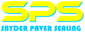Snyder Paver Sealing