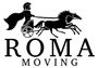 Roma Moving Icon