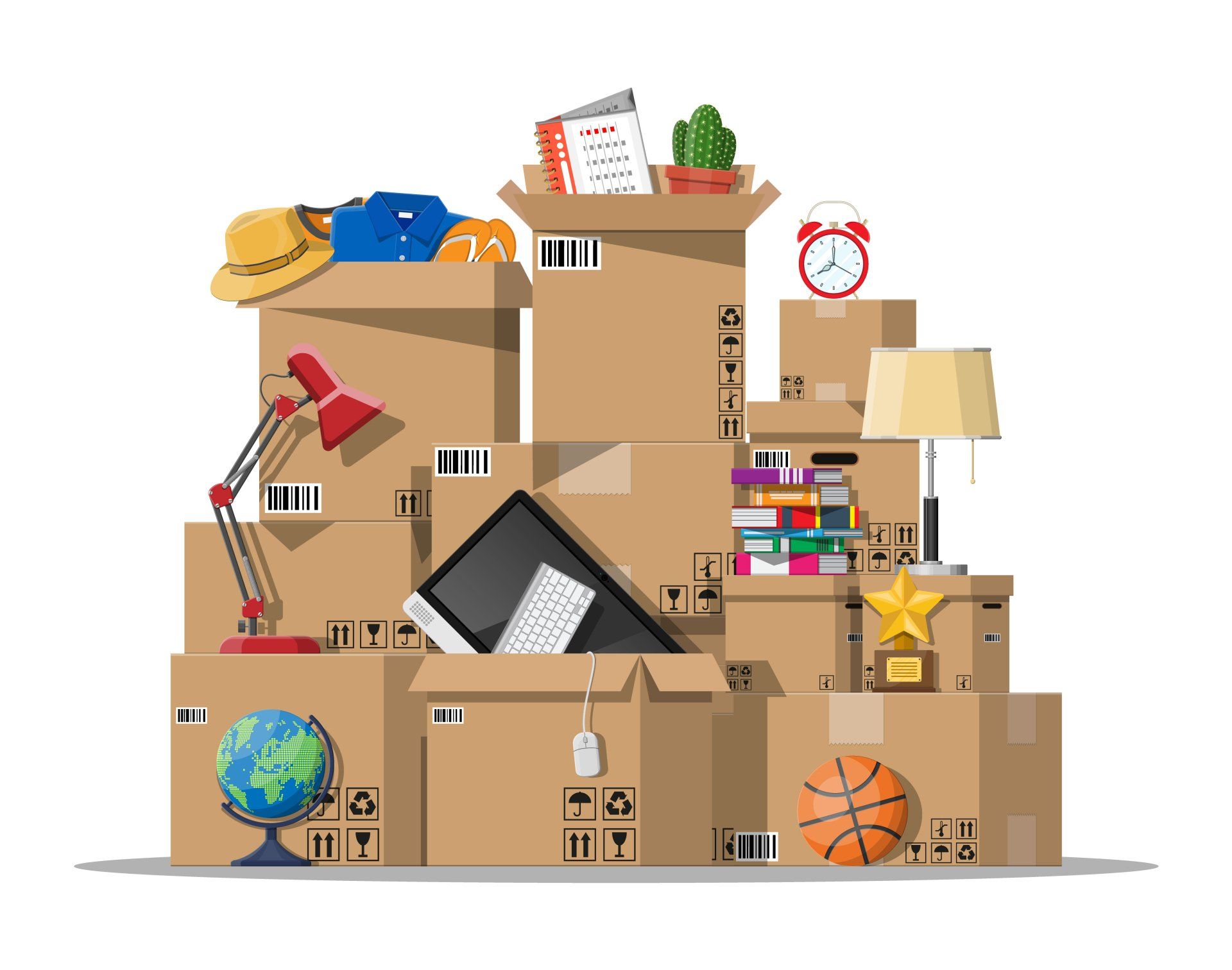 Packing Service