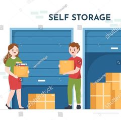 Storage Charlotte NC