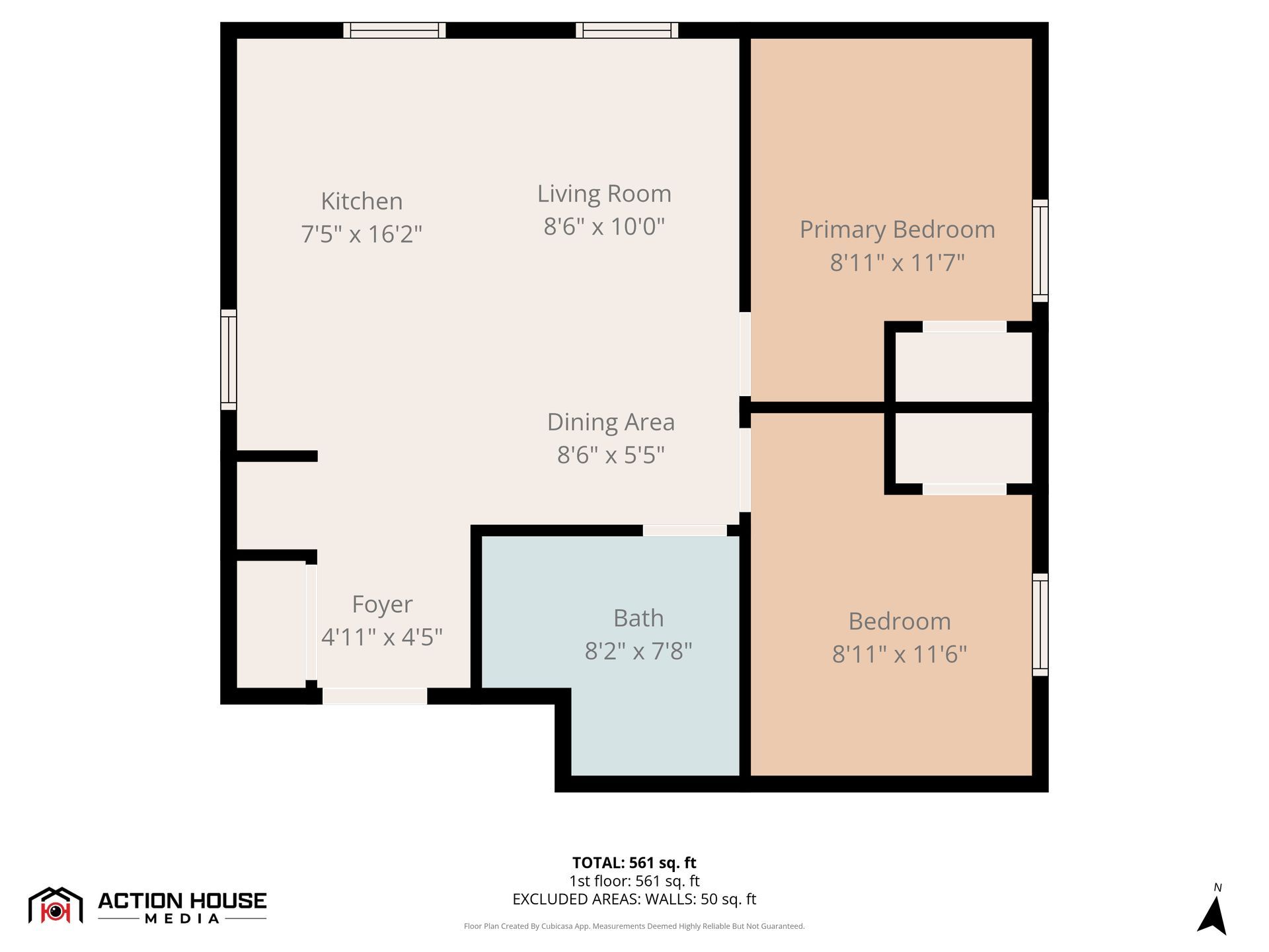 floor plan 2.3