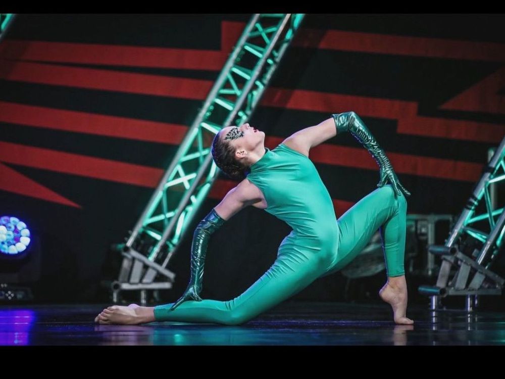 Level Dance Project | Annapolis, MD
