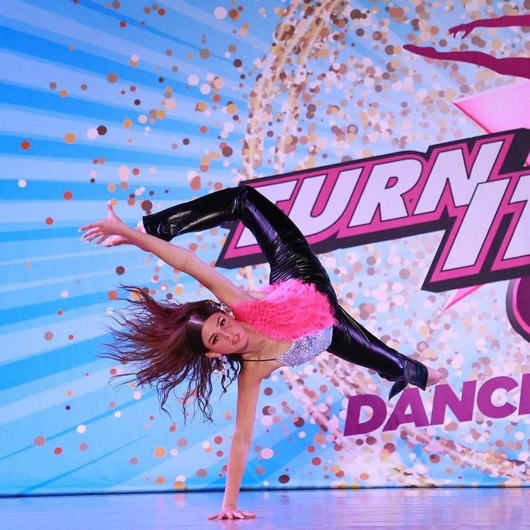 Classes | Level Dance Project
