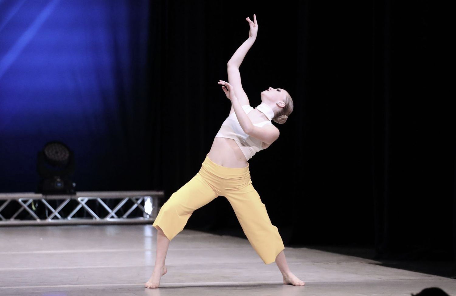 Level Dance Project Annapolis, MD