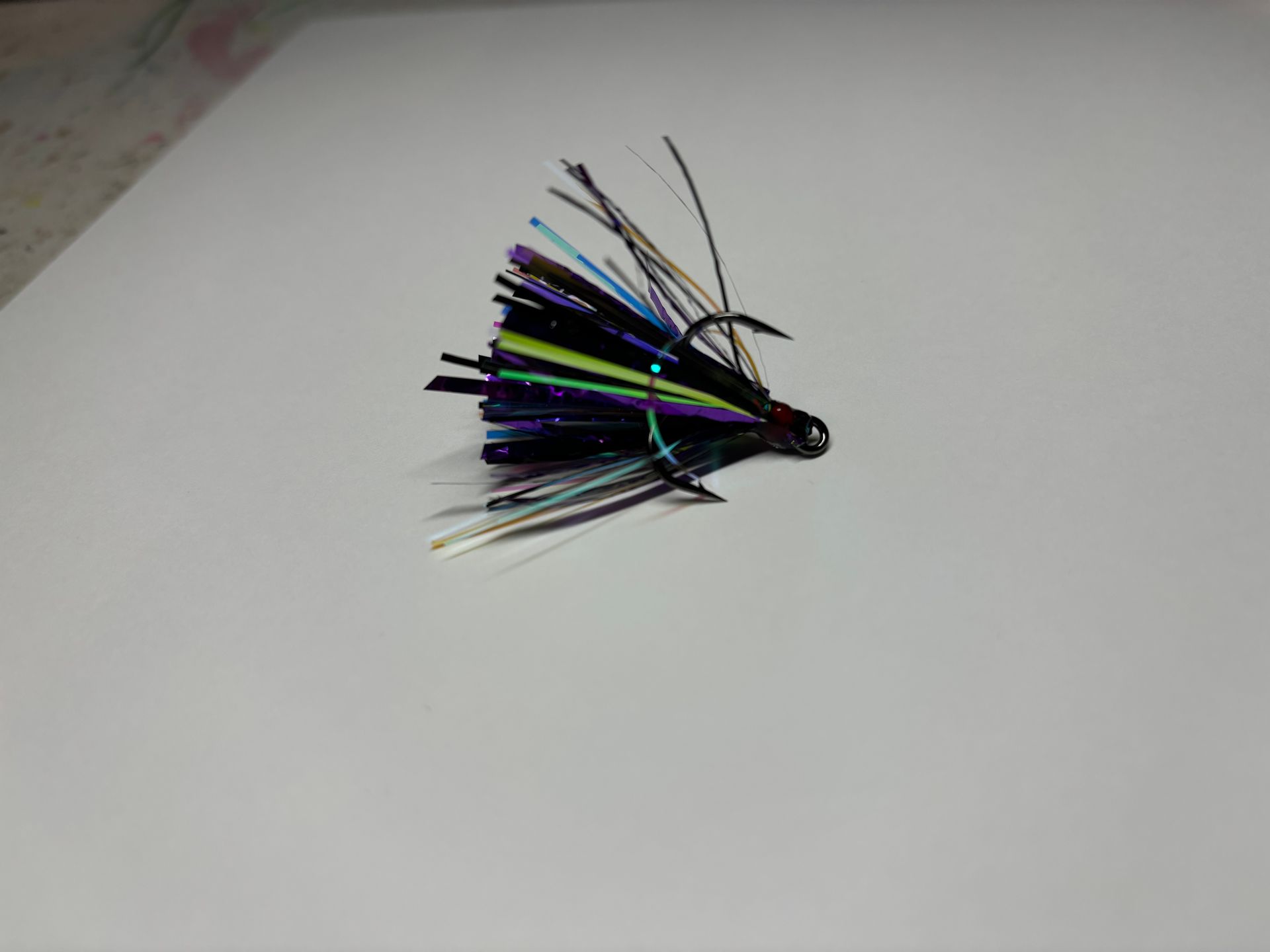 carbon 14 fishing lure Moonshine Lures Magnum Trolling Spoon enticing vertical jigging lures provide a proven option when other techniques dry up Carbon 14 Coho Fly (Peanut/Slider)