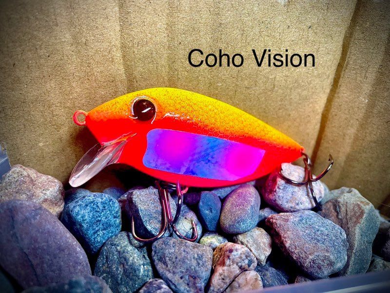 Coho Vision 3