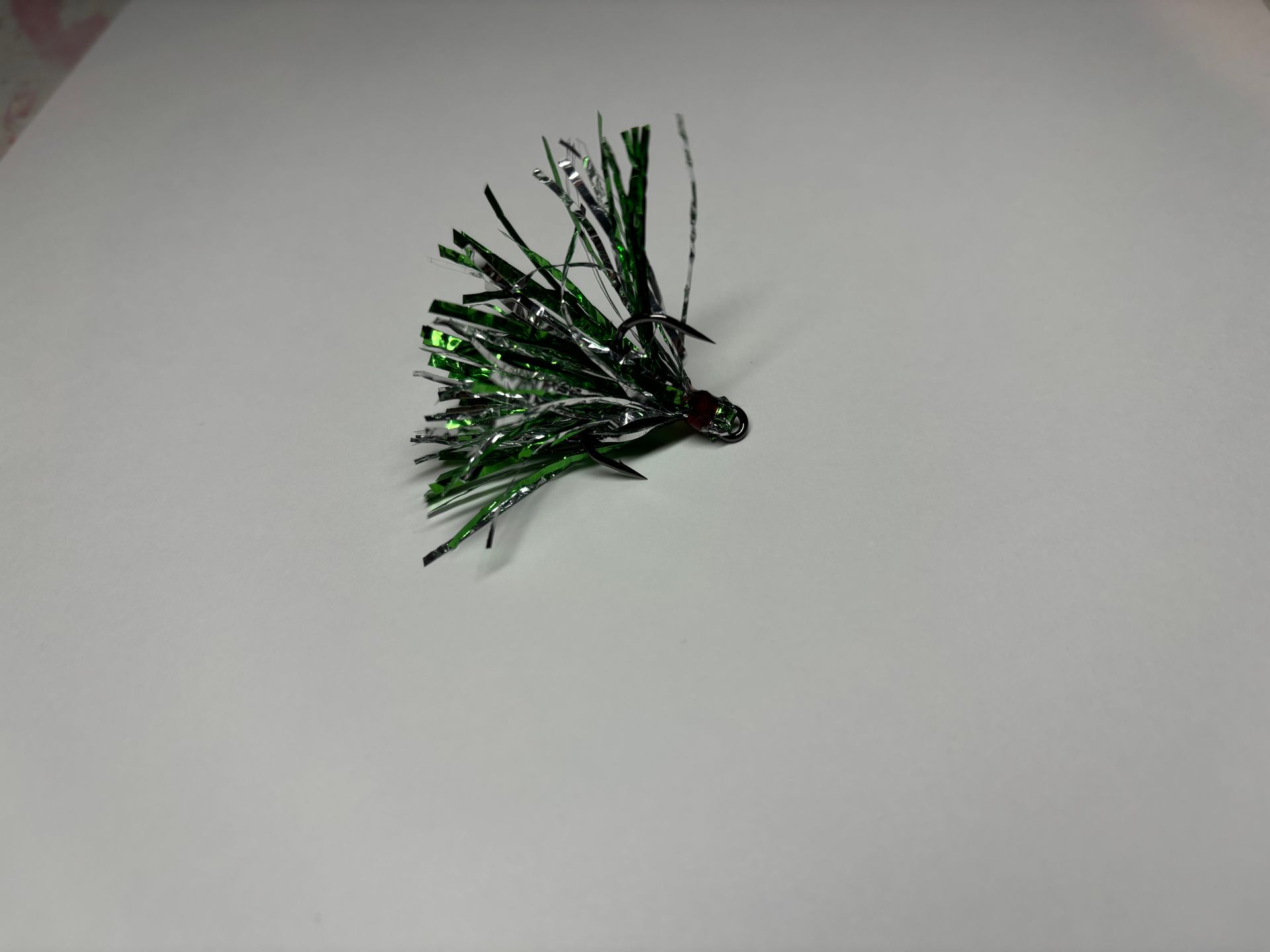 Dark Green/Silver (Peanut/Slider)