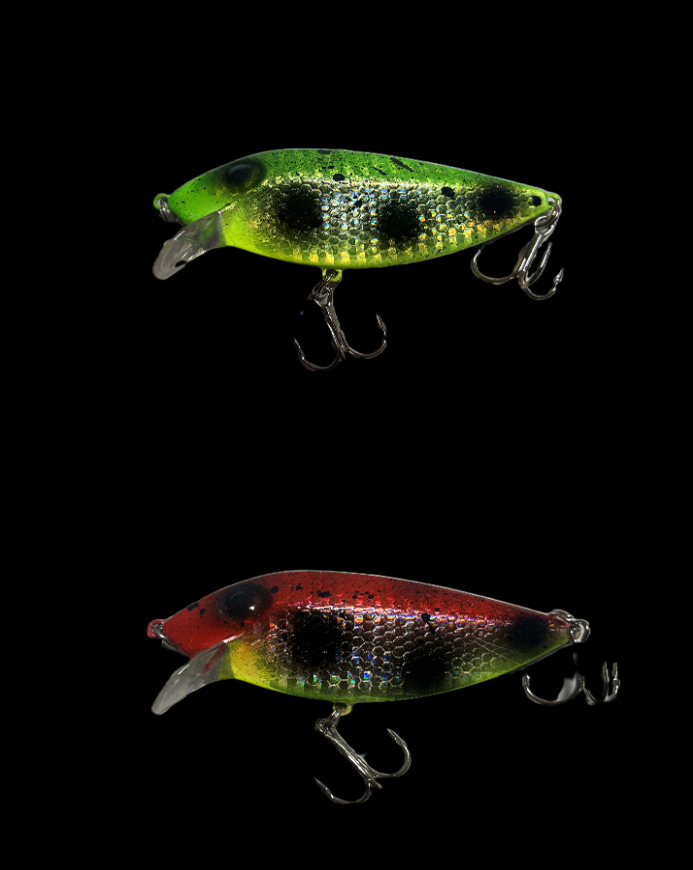 Goby Thin Fins