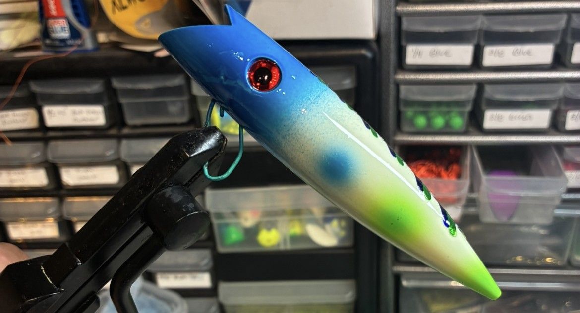 Hammberbomb Plug