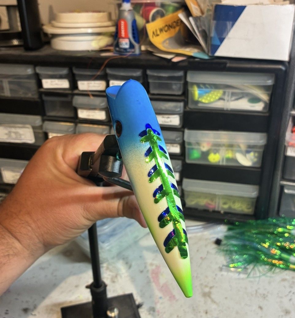 Hammberbomb Plug