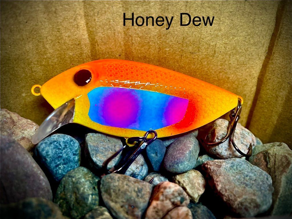 Honey Dew 3