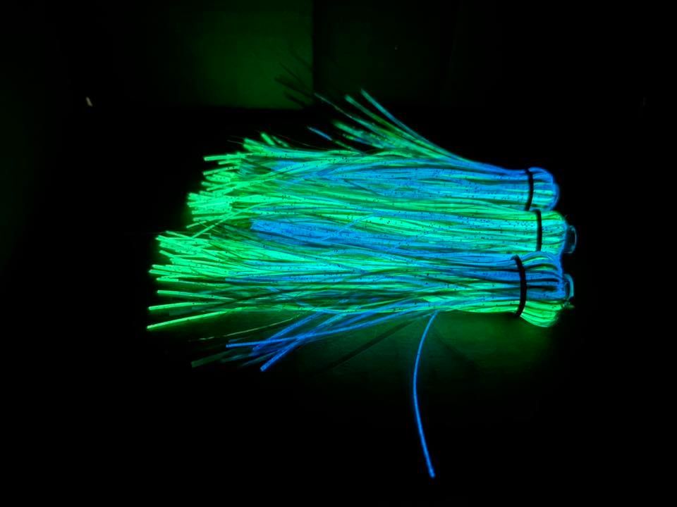 Twisted 2 Face Fly (3pk)