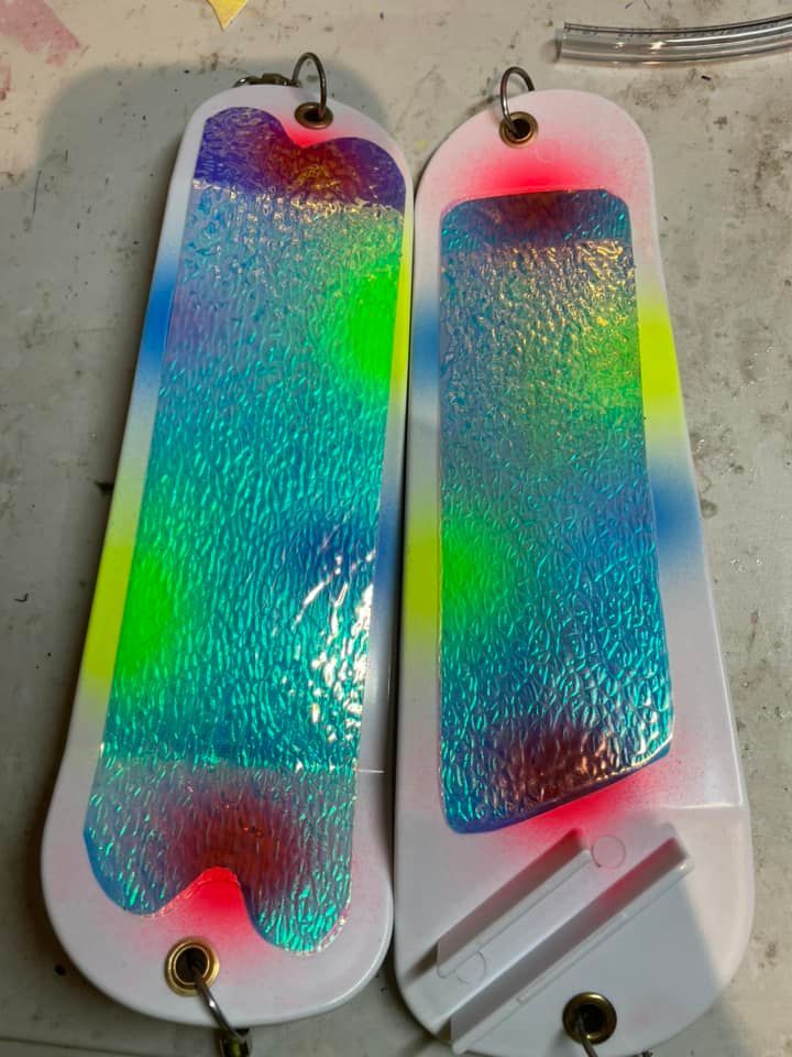 Wonderbread UV Flasher