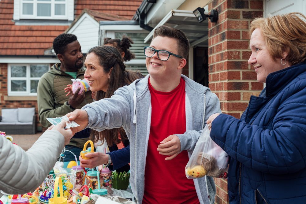 Community Participation Programs — Keilor East, VIC — North West Melbourne Family Respite