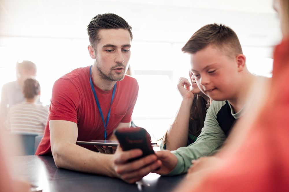 Disability Support — Keilor East, VIC — North West Melbourne Family Respite
