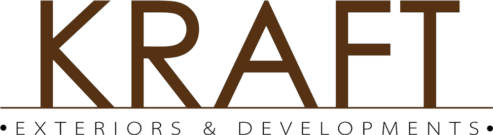 KRAFT Exteriors & Developments Ltd. KRAFT Exteriors & Developments Ltd.