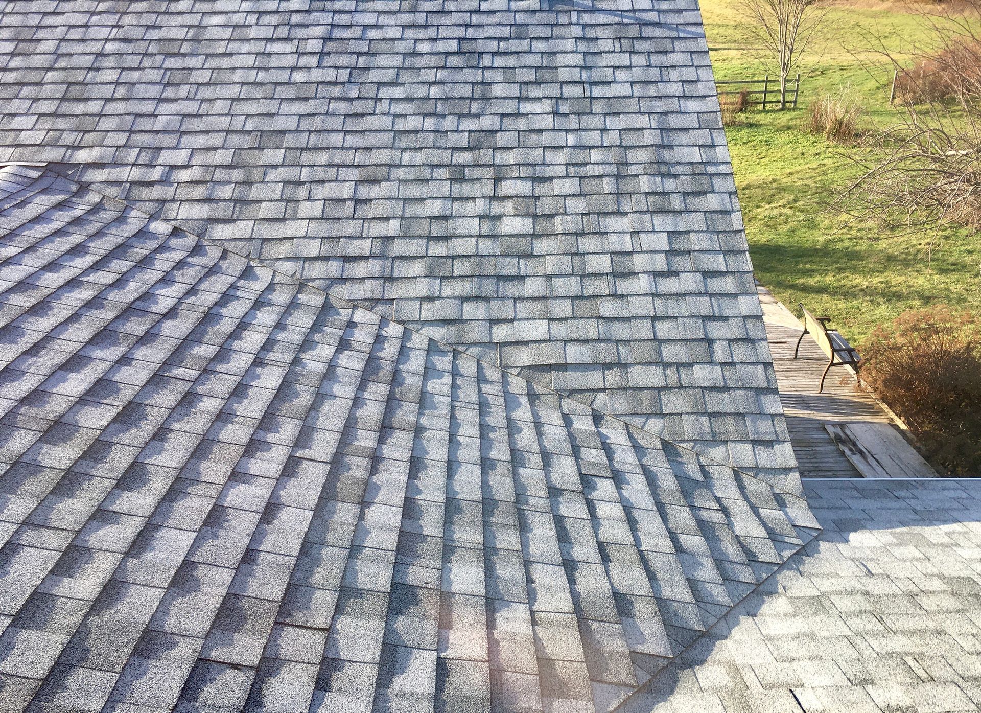 Clay Roofing Tiles - Calgary, AB - KRAFT Exteriors & Developments Ltd.