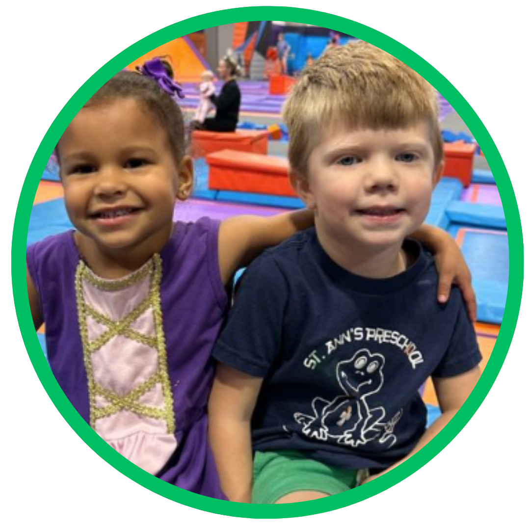 St Ann Preschool 