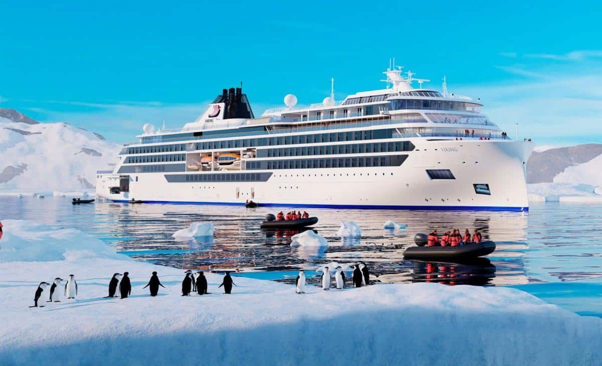 Expedition Cruise