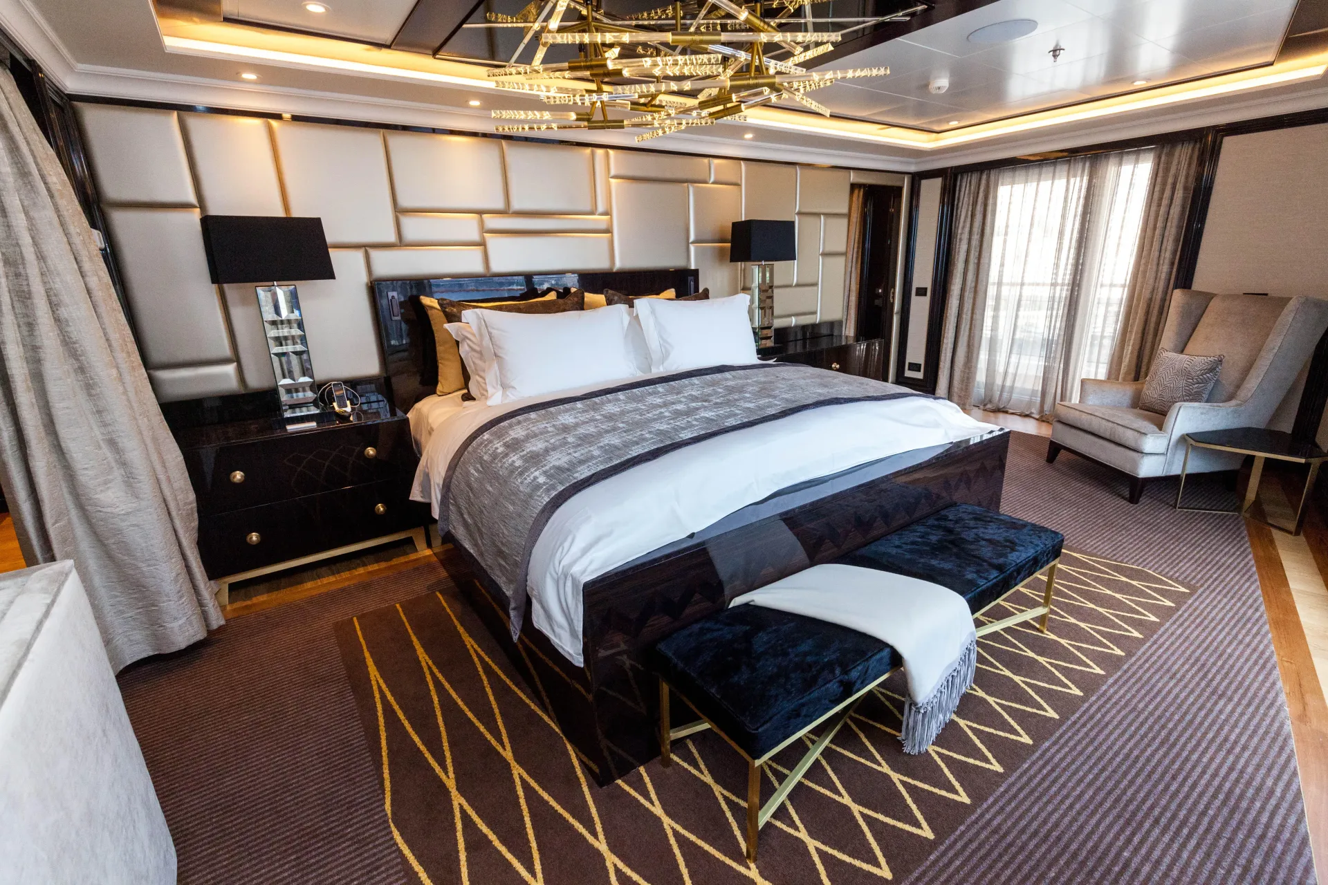 Regent Suite