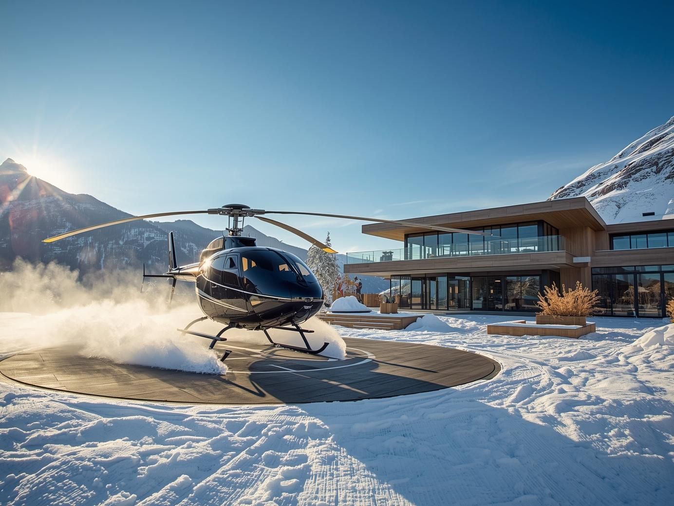 Private Jet