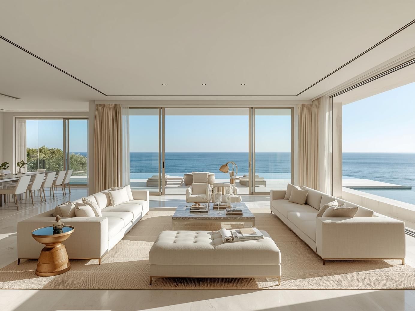 Private Villa