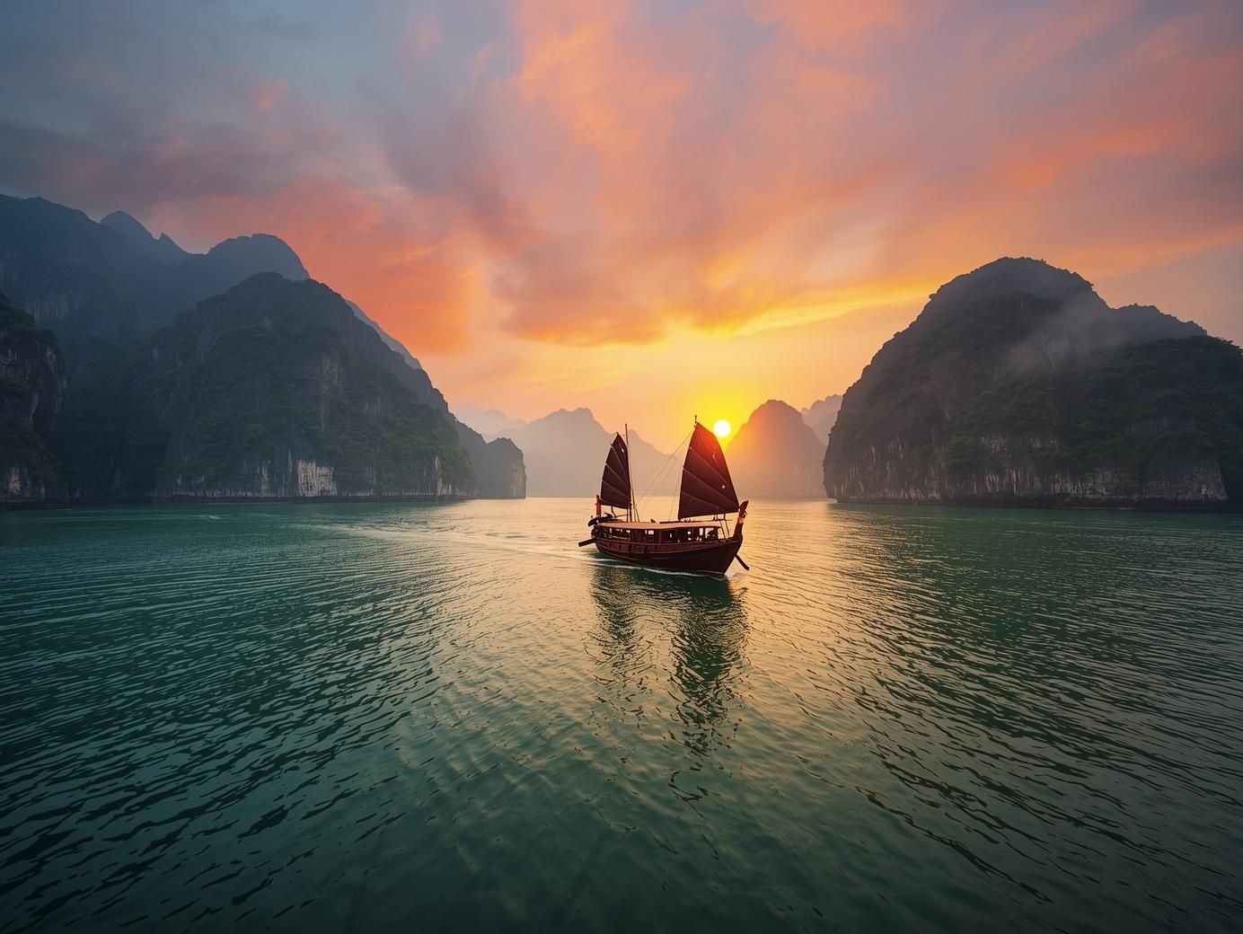 Global Travel