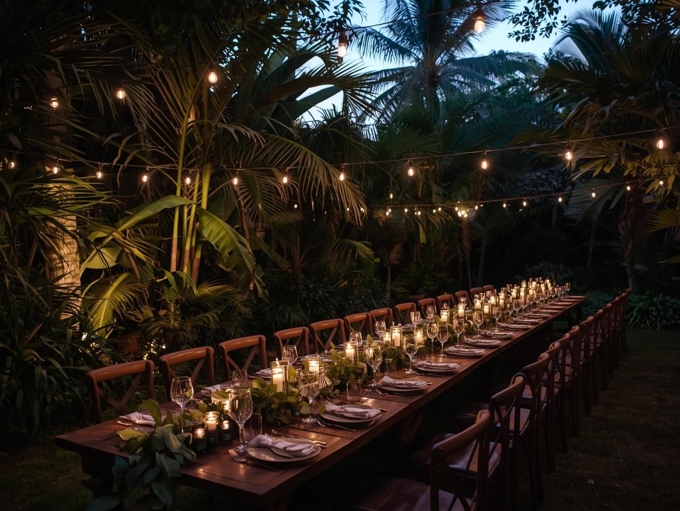 Destination Wedding