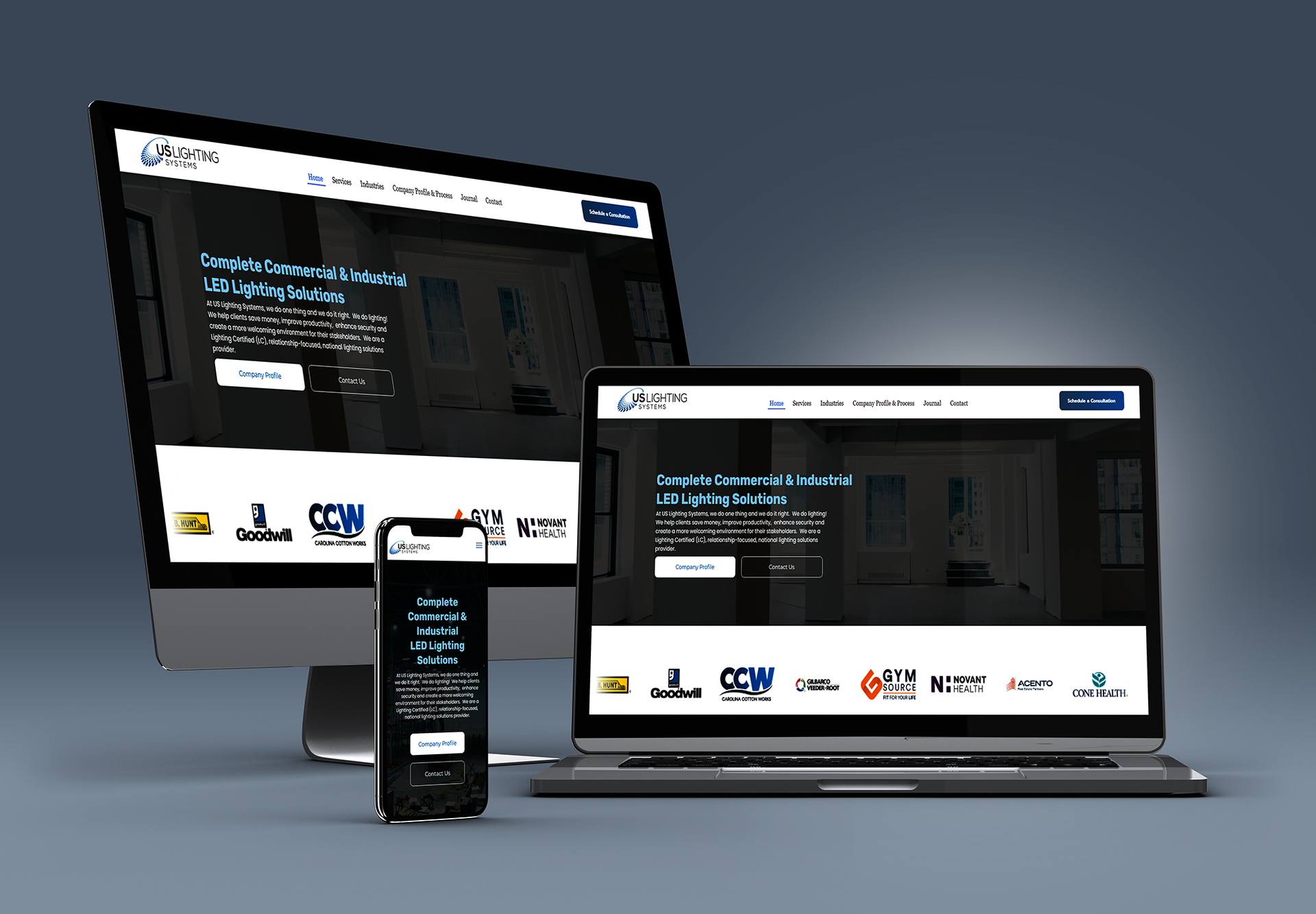 marketing strategy creative media agency
