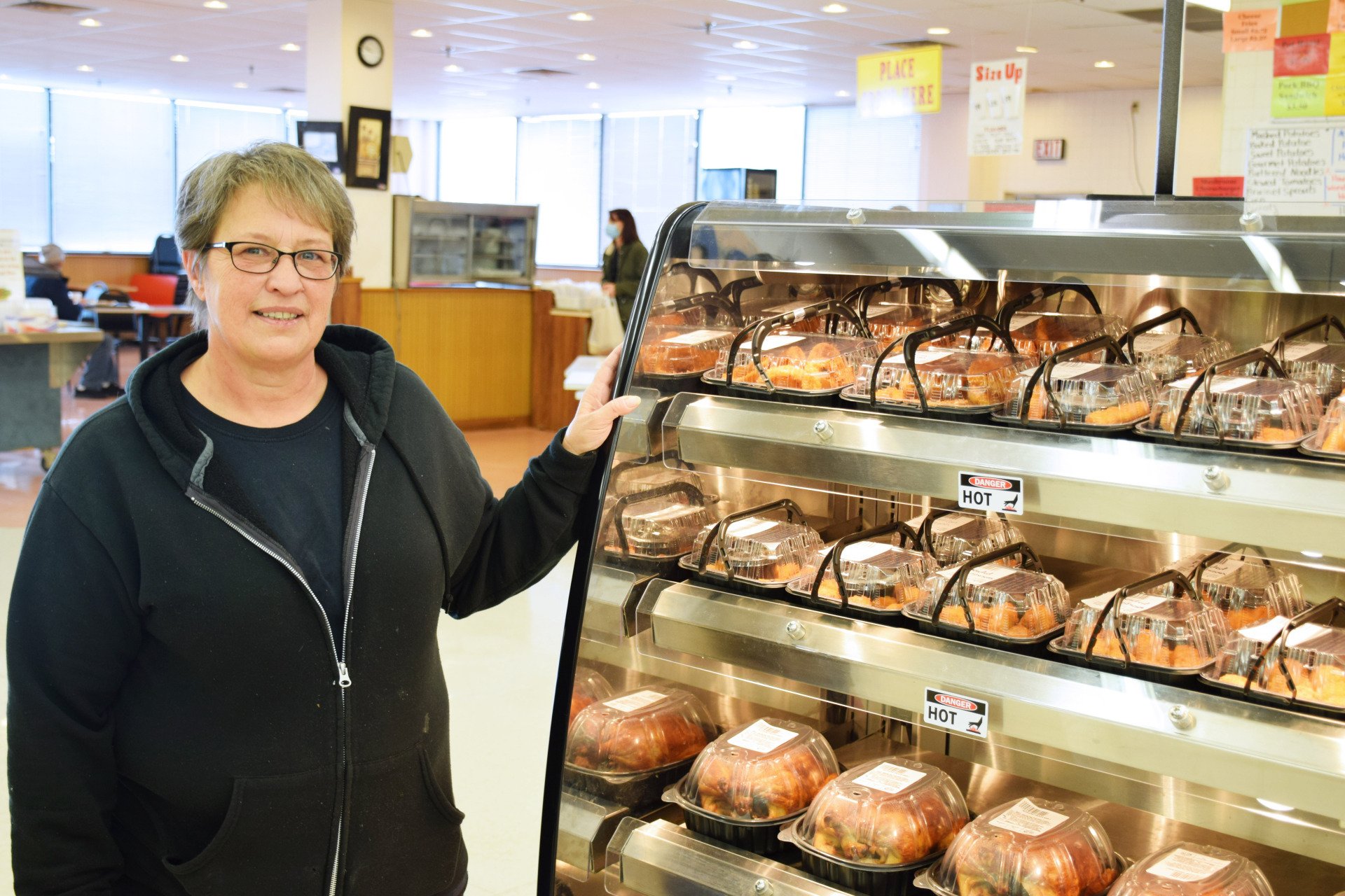 Food Services Weaver Markets Adamstown PA