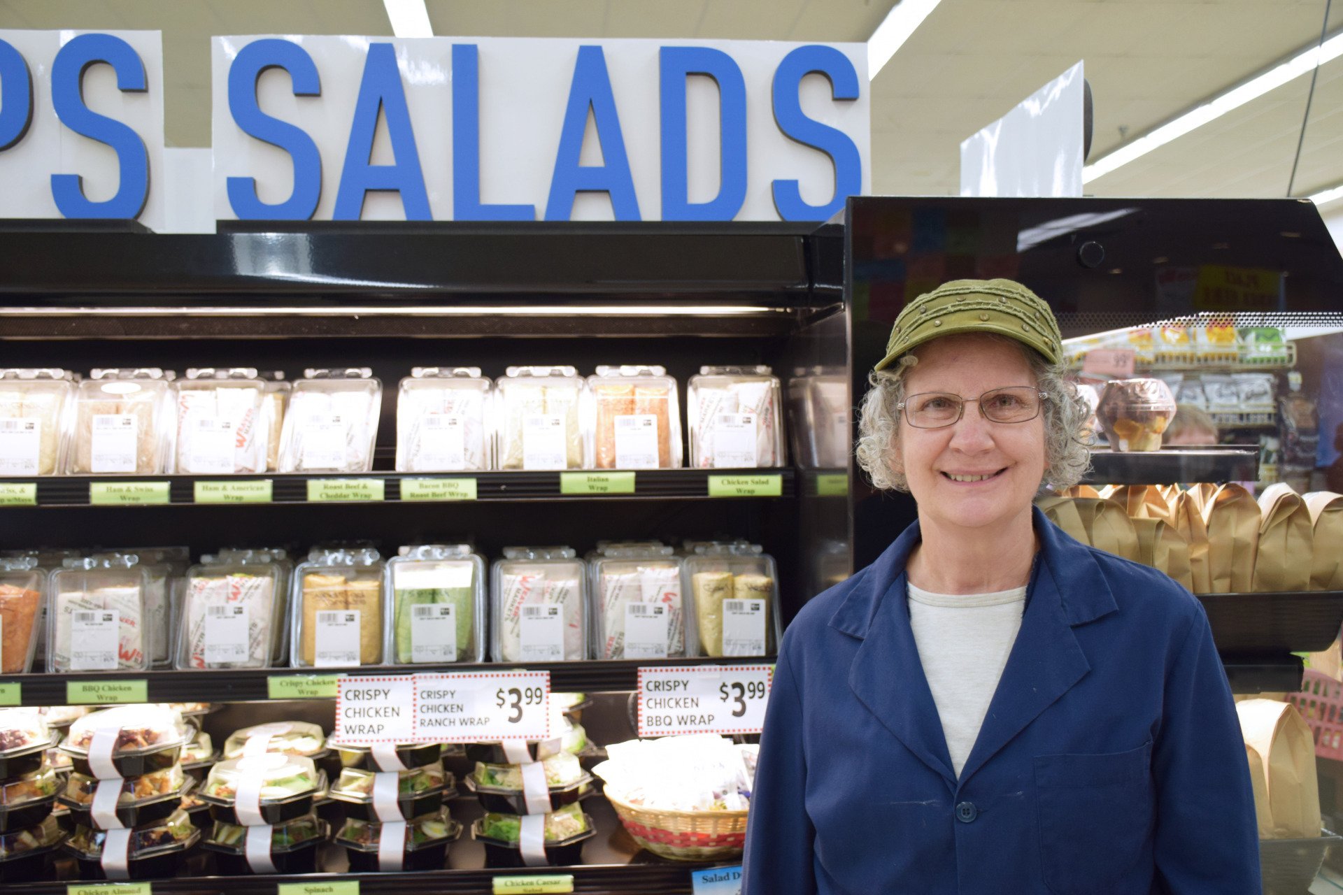 Food Services Weaver Markets Adamstown PA