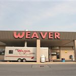 The Wagon at Weaver Markets The Wagon at Weaver Markets