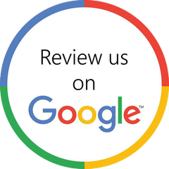 Review Us On Google